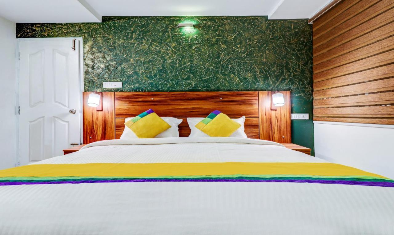 Itsy Hotels Dew Dreams Коччи Экстерьер фото