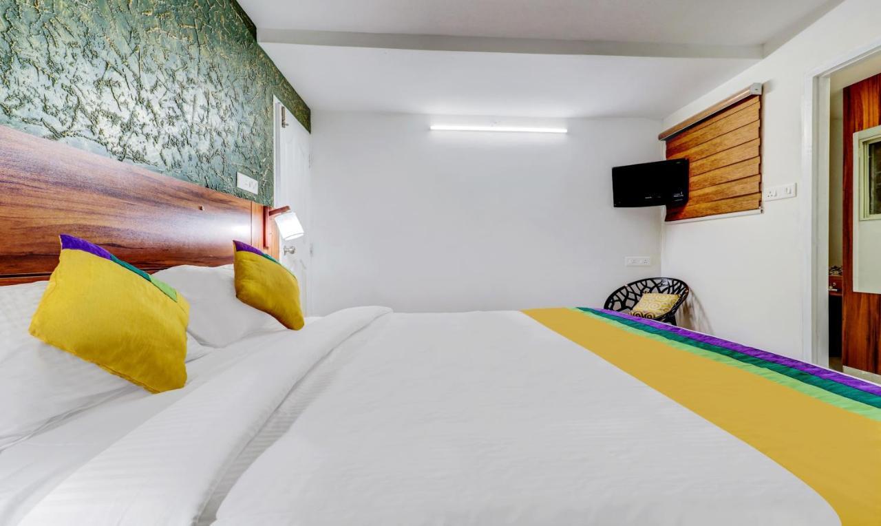 Itsy Hotels Dew Dreams Коччи Экстерьер фото