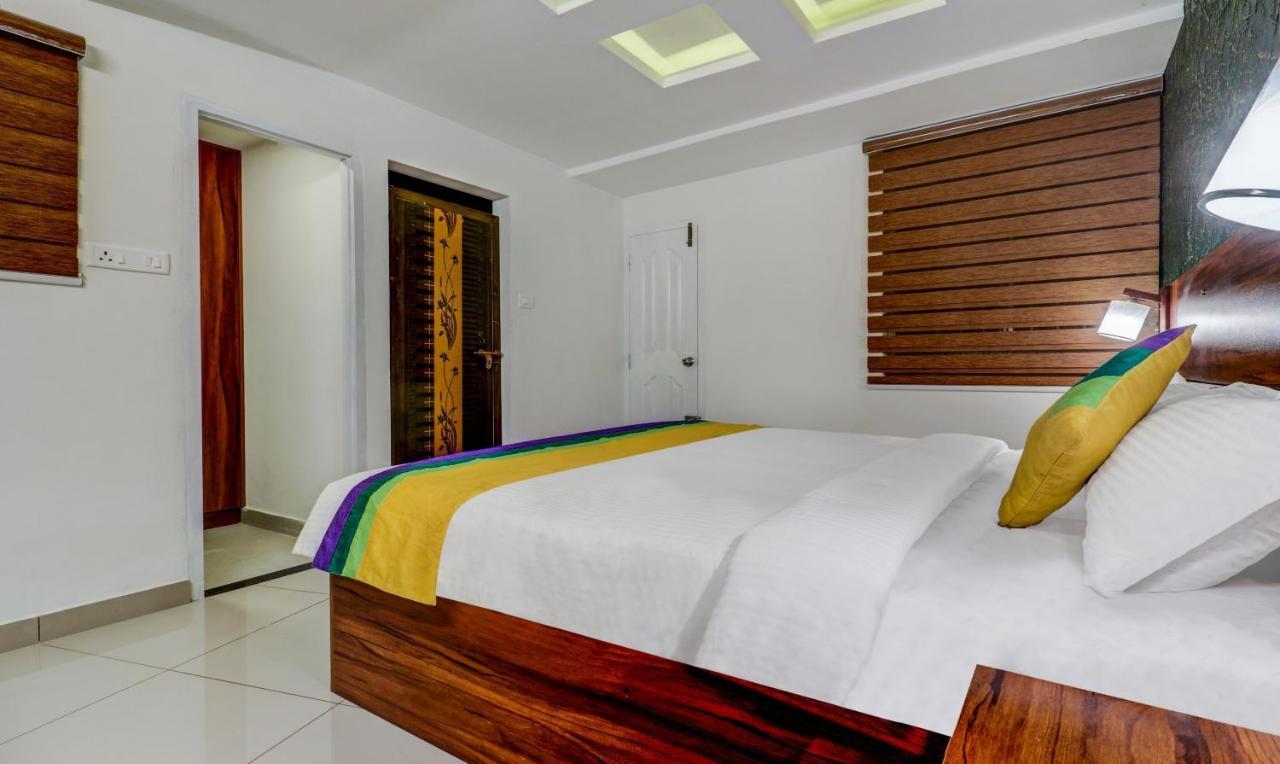 Itsy Hotels Dew Dreams Коччи Экстерьер фото